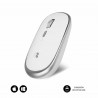 Mouse senza Fili Subblim SUBMO-RFM0001 Argentato 1600 dpi