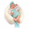 Reborn doll Berjuan 8401-24 50 cm