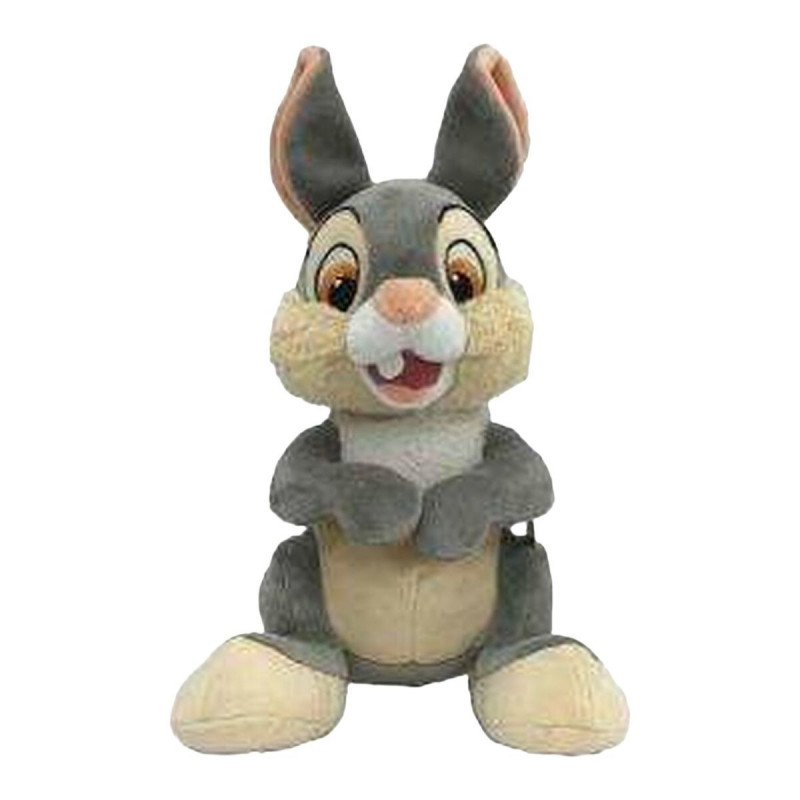 Peluche Disney Tambor 35 cm Multicolore