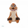Jouet Peluche The Lion King Timón 25 cm Marron