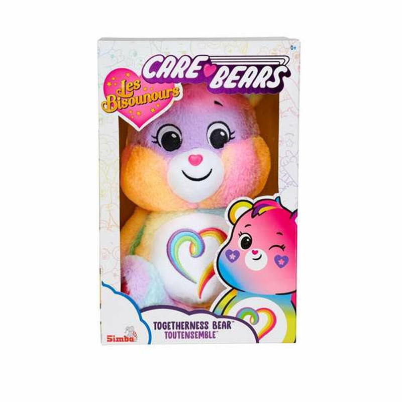 Teddy Bear Smoby Care Bears 35 cm (1 Piece)