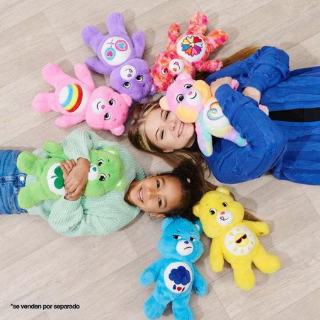 Urso de Peluche Smoby Care Bears 35 cm (1 Peça)