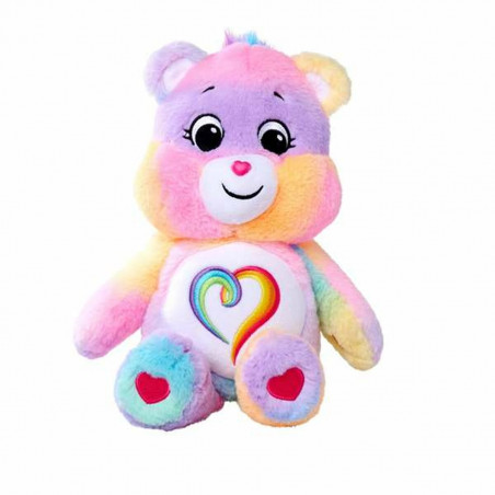 Orsetto di Peluche Smoby Care Bears 35 cm (1 Pezzi)