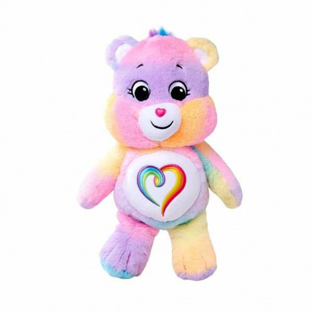 Urso de Peluche Smoby Care Bears 35 cm (1 Peça)