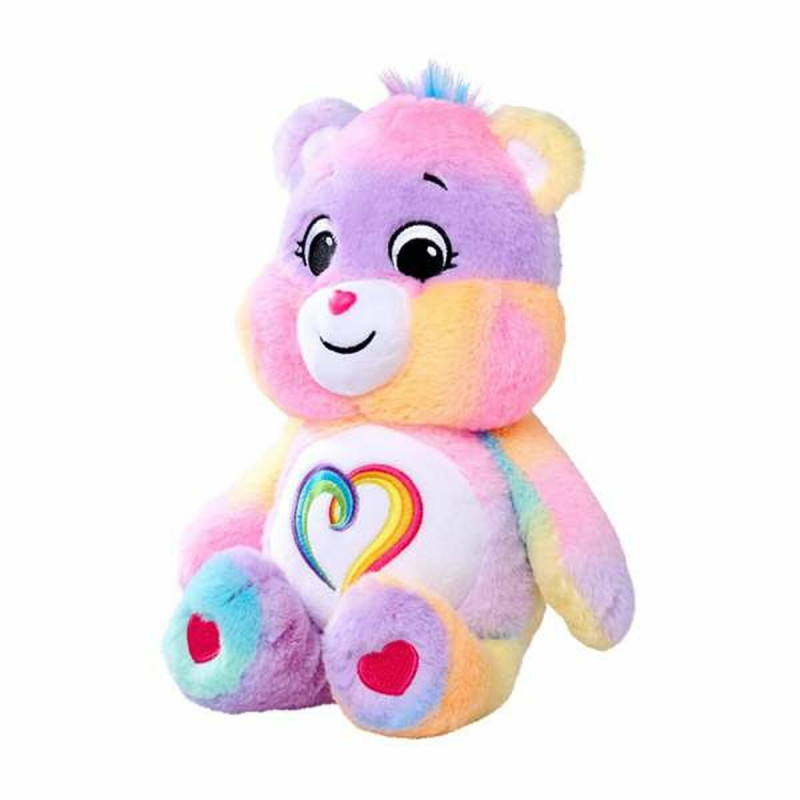 Teddy Bear Smoby Care Bears 35 cm (1 Piece)