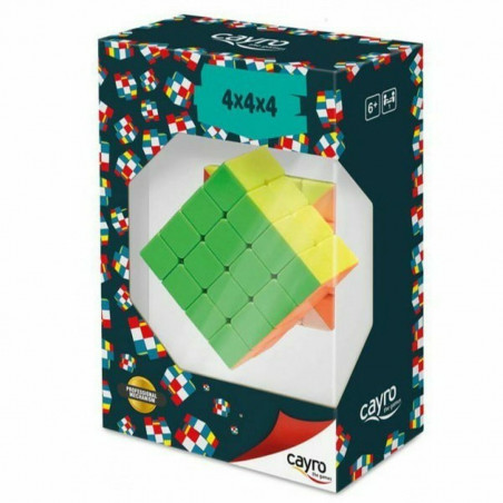 Rubik's Cube Cayro