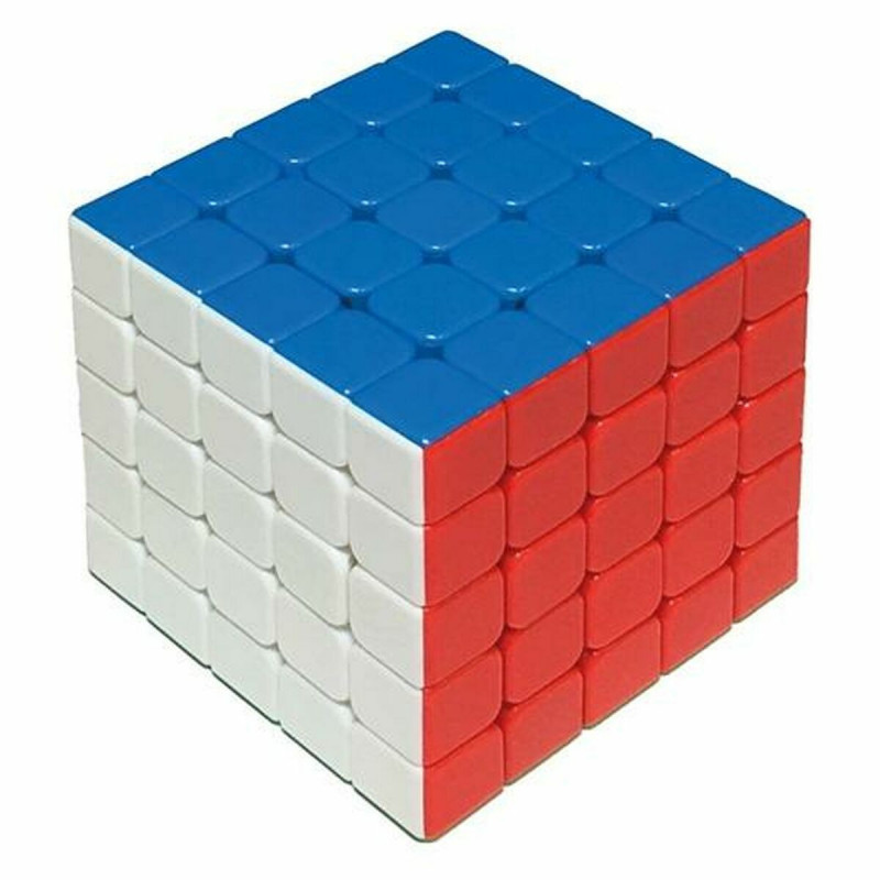 Rubik's Cube Cayro