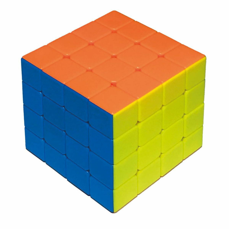 Cubo de Rubik Cayro