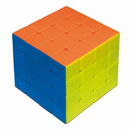 Cubo de Rubik Cayro
