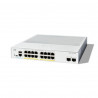 Switch CISCO C1300-16FP-2G