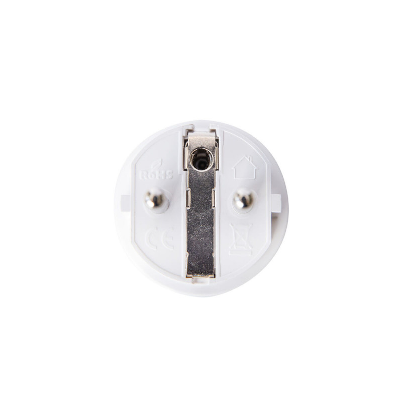 Smart Plug Shelly 85366990 Wi-Fi 230 V 10 A