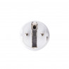 Smart Plug Shelly 85366990 Wi-Fi 230 V 10 A