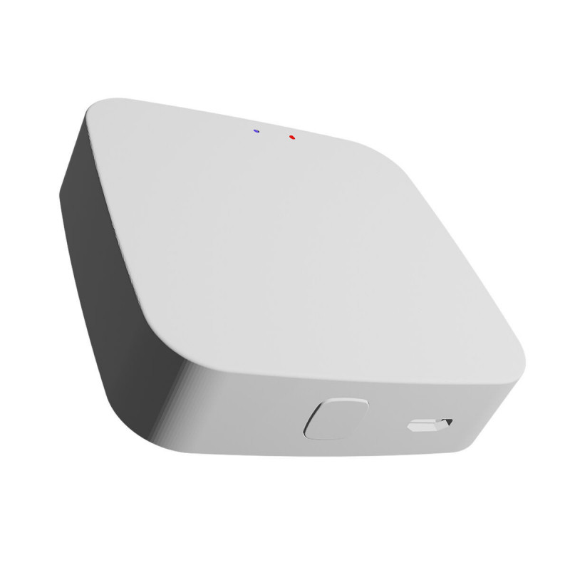 Ponto de Acesso muvit iO Wireless Mesh Hub Branco