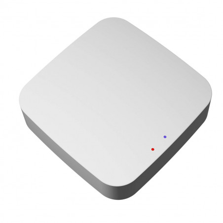 Punto d'Accesso muvit iO Wireless Mesh Hub Bianco