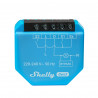 Shelly Módulo switch 1L Gen3 Wi-Fi BT