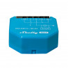 Intelligenter Stecker Shelly S3SW-0A1X1EUL Bluetooth Wi-Fi 230 V 10 A