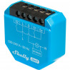 Tomada Inteligente Shelly S3SW-0A2X4EUL Bluetooth Wi-Fi 230 V 16 A