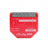 Tomada Inteligente Shelly S4SW-001P16EU Bluetooth Wi-Fi Bluetooth 5.0 10 A