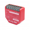 Presa Intelligente Shelly S4SW-001P16EU Bluetooth Wi-Fi Bluetooth 5.0 10 A