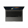 Laptop Samsung Galaxy Book3 360 13,3" 16 GB RAM 512 GB SSD Qwerty in Spagnolo Intel Core i5-1340P