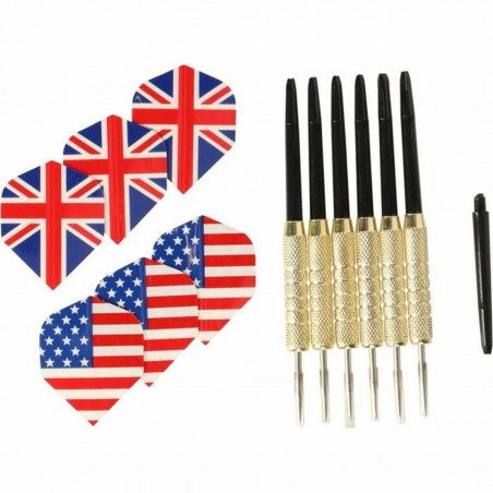 Alvo Vader Pro Multicolor