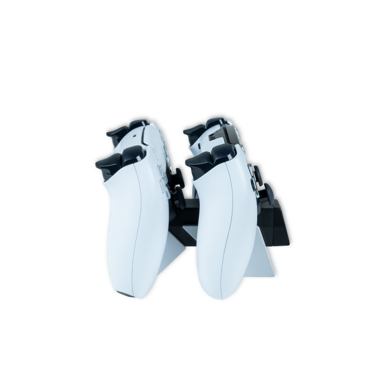 Dock/Basis der Ladung Nacon DUALCHARGERV4