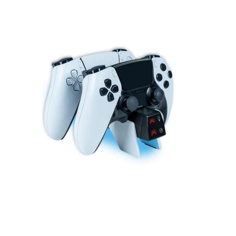 Dock/Basis der Ladung Nacon DUALCHARGERV4