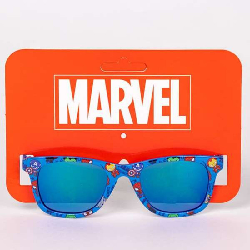 Gafas de Sol Infantiles The Avengers