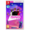 Videojogo para Switch KOCH MEDIA Let's Sing 2025