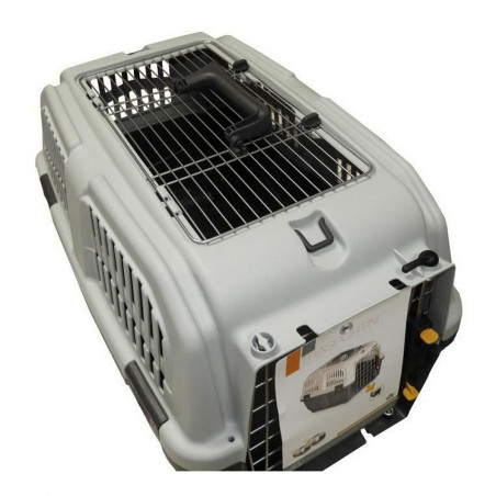 Assento Skudo (55 x 36 x 35 cm)