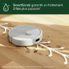 Aspirateur robot iRobot