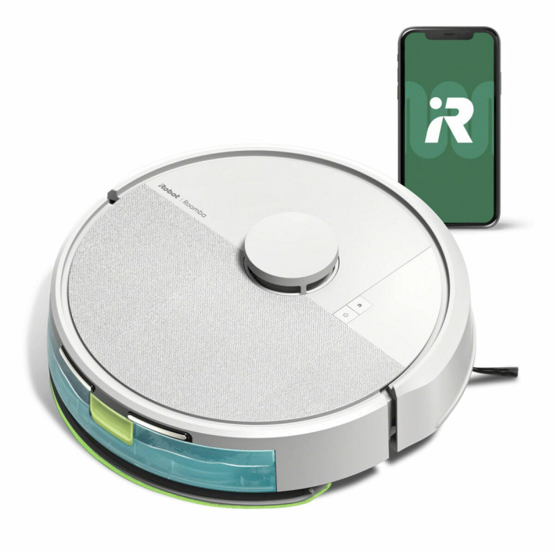 Aspirateur robot iRobot