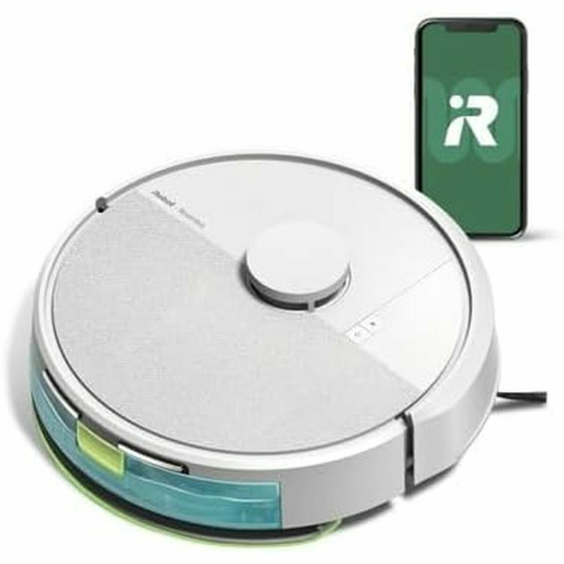 Roboterstaubsauger iRobot