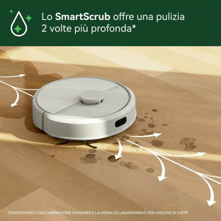 Robot Aspirador iRobot