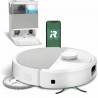 Robot Aspirador iRobot Roomba Plus 505 Combo