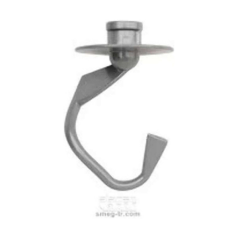 Batedora-Amassadora Smeg SMF02BLEU Preto 800 W