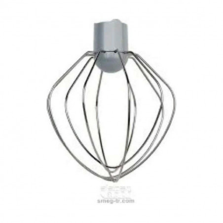 Batidora-Amasadora Smeg SMF02BLEU Negro 800 W