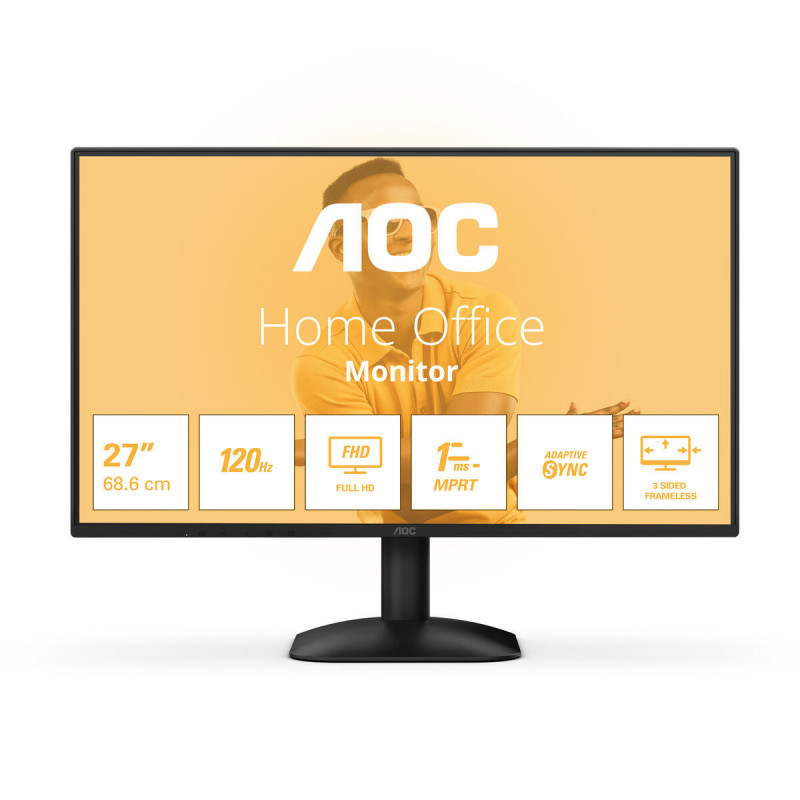 Écran AOC 27B31H Full HD 27"