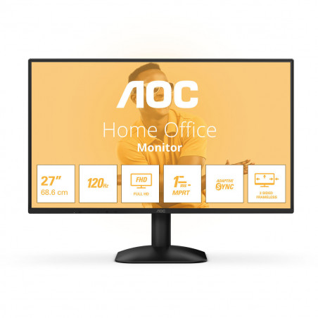 Monitor AOC 27B31H Full HD 27"