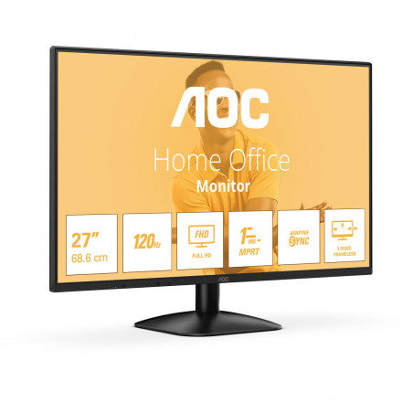 Monitor AOC 27B31H Full HD 27"