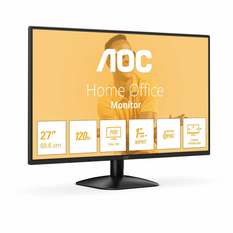 Monitor AOC 27B31H Full HD 27"