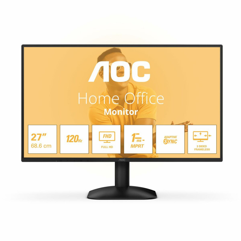 Monitor AOC 27B31H Full HD 27"