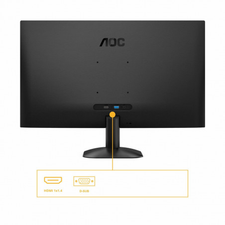Monitor AOC 27B31H Full HD 27"