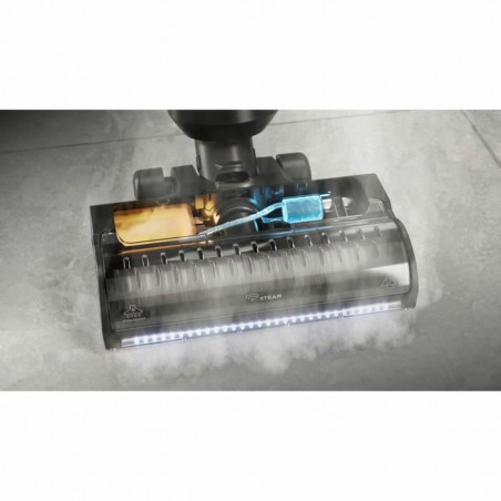 Pulitore a Vapore POLTI RollySteam WD40C