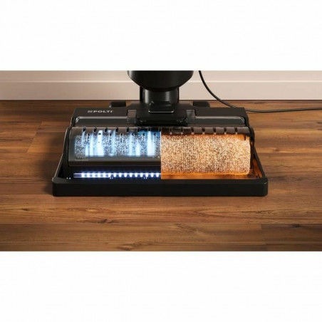 Vaporeta Steam Cleaner POLTI RollySteam WD40C