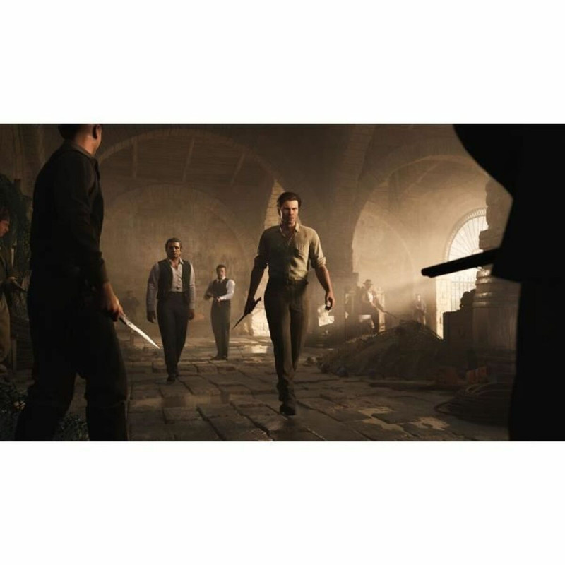 Videogioco per Xbox Series X 2K GAMES Mafia : The old country