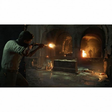 Videogioco per Xbox Series X 2K GAMES Mafia : The old country