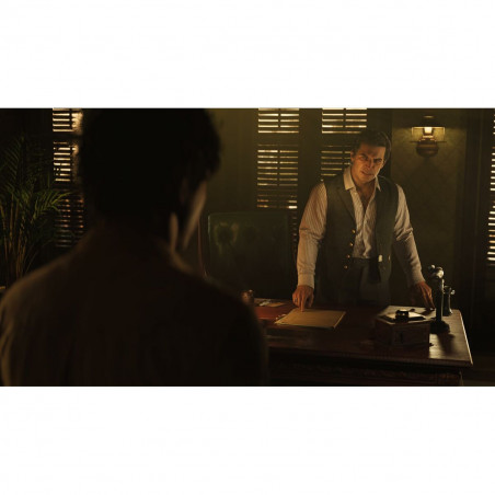 Videojuego Xbox Series X 2K GAMES Mafia : The old country