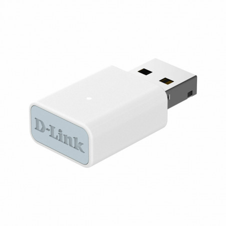 Ponto de Acesso D-Link AC13U Branco