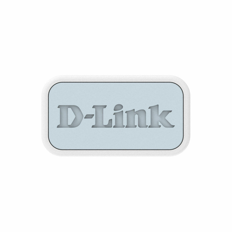 Point d'Accès D-Link AC13U Blanc